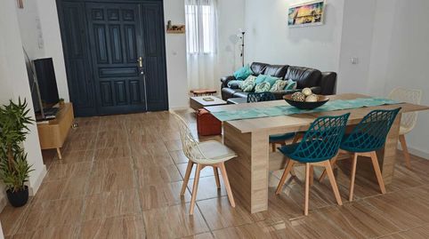 Foto 3 de Casa o chalet en venta en El Dossel - Mareny de San Lorenzo, Cullera