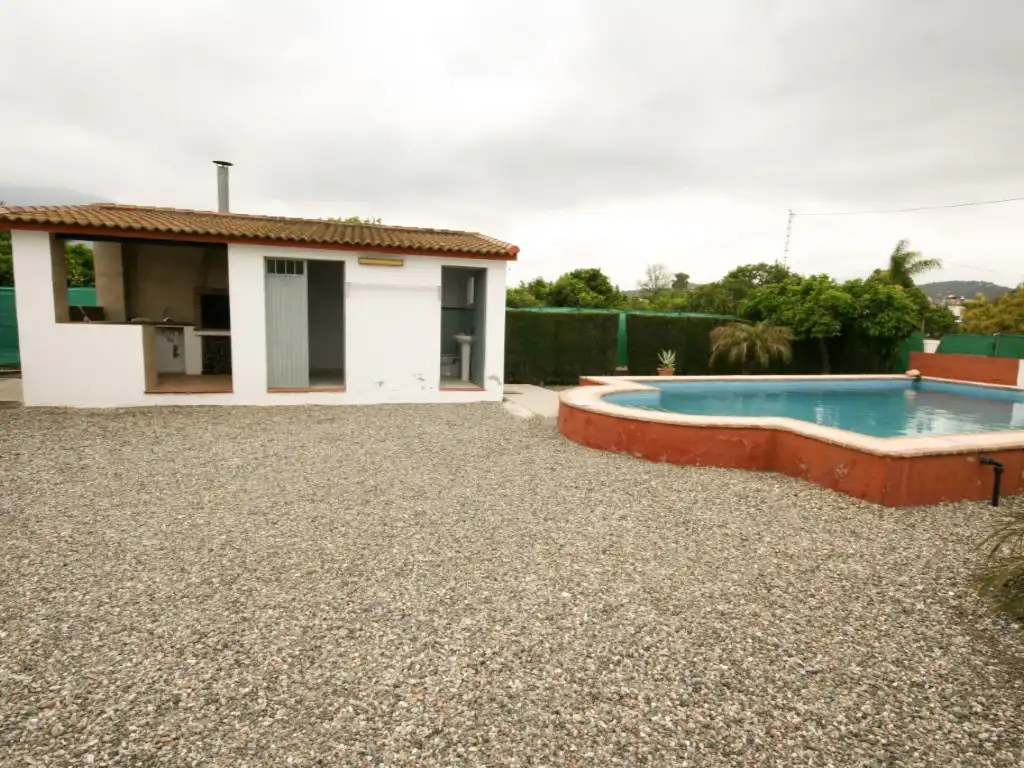 Casa rústica en venda a Partida Dehesa Baja, imagen 3