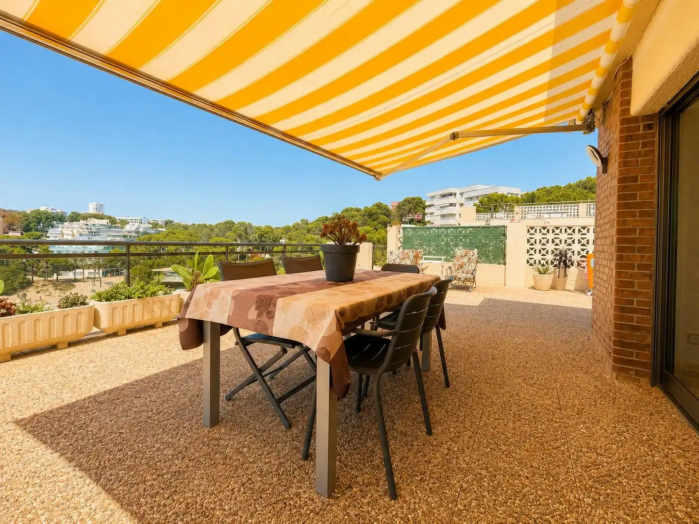 Terrassa de Pis en venda en Salou amb Terrassa