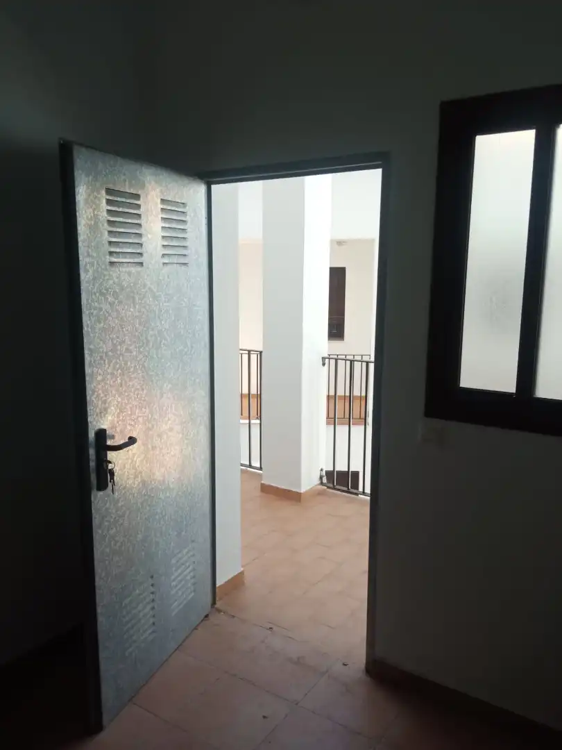 Dúplex en venta en Benaocaz con Amueblado