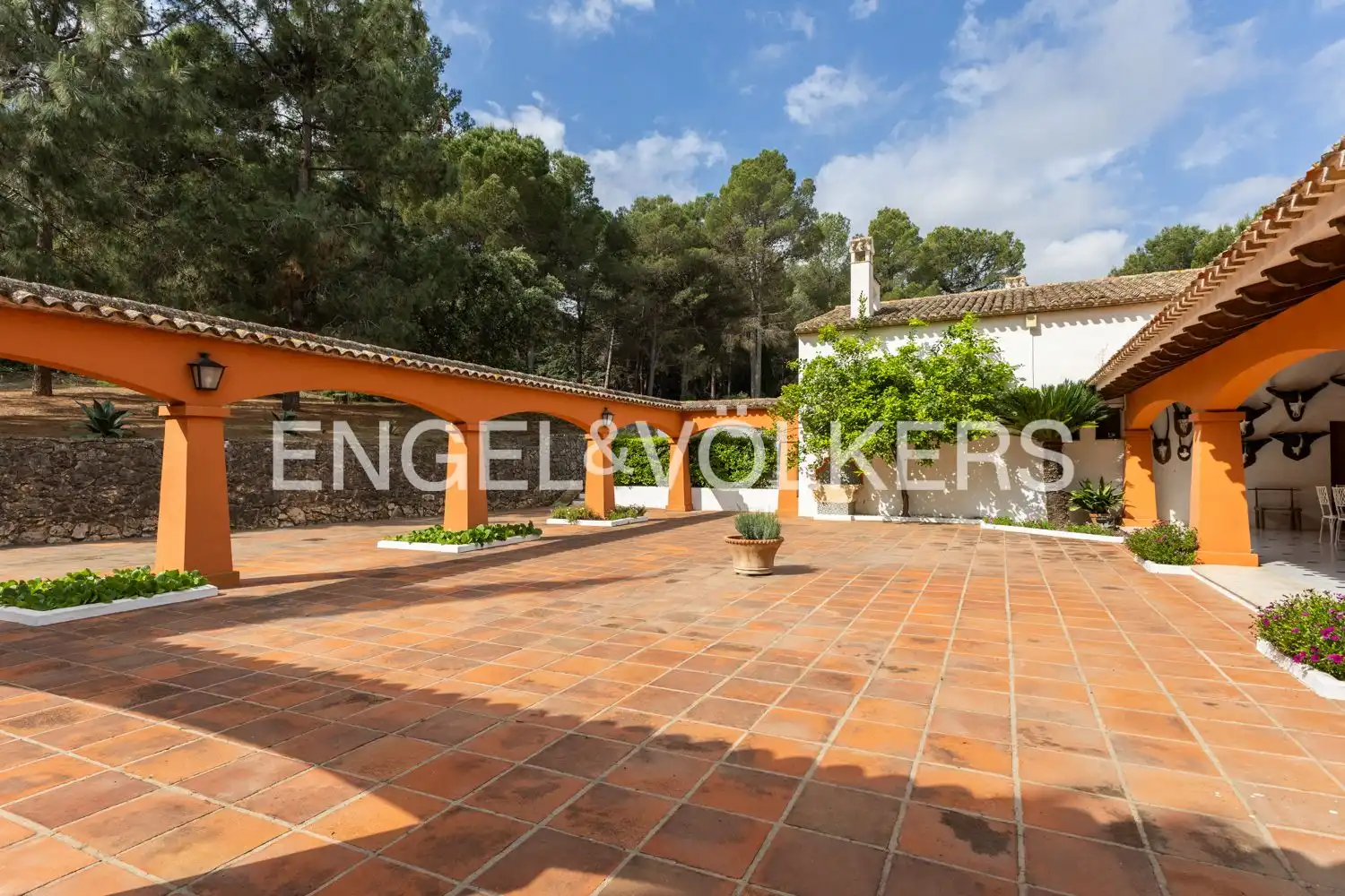 Terrace of Houses for sale in Ontinyent  with Heating, Private garden and Terrace