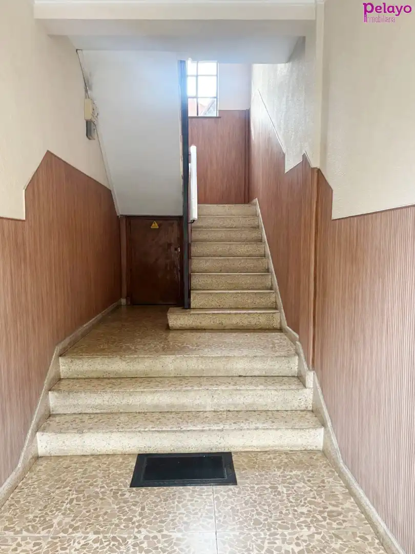 Wohnung mit Garten zum Verkauf in Calle Monte Brazo, imagen 39