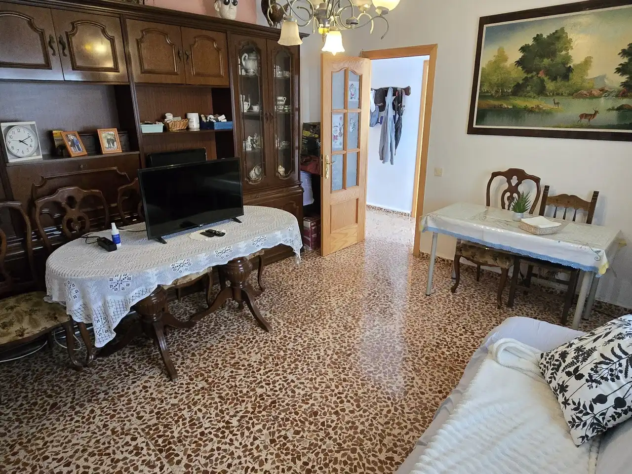 Casa rústica en venda a Alcaucín, imagen 9