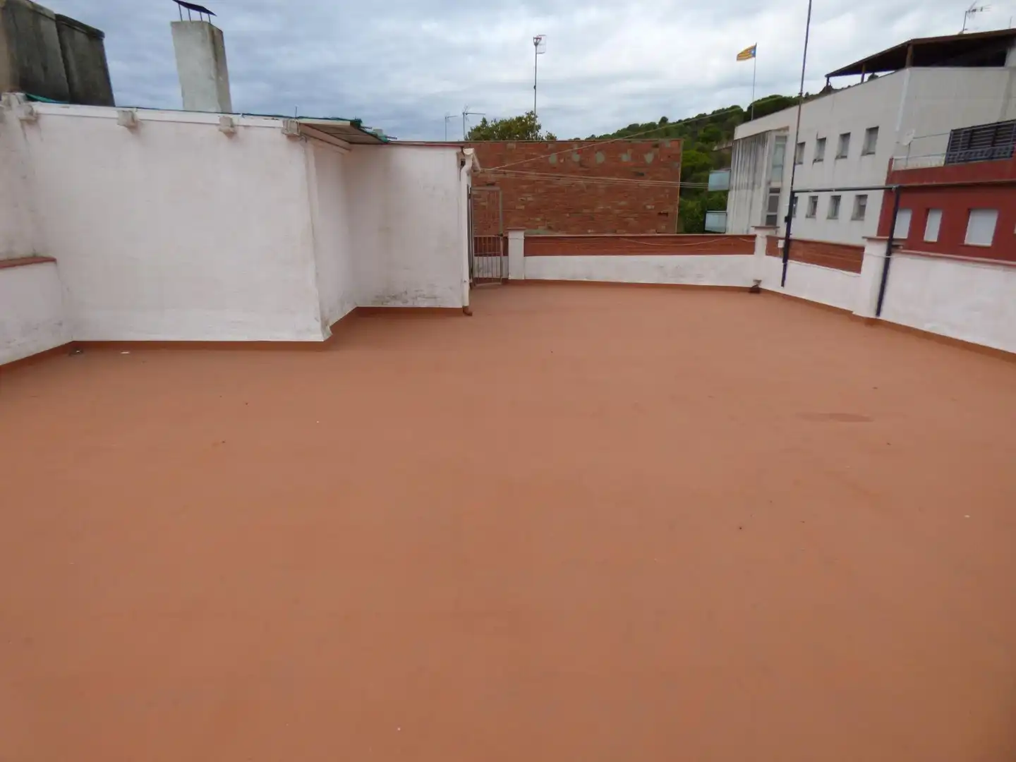 Casa rústica en venda a Malgrat de Mar, imagen 39