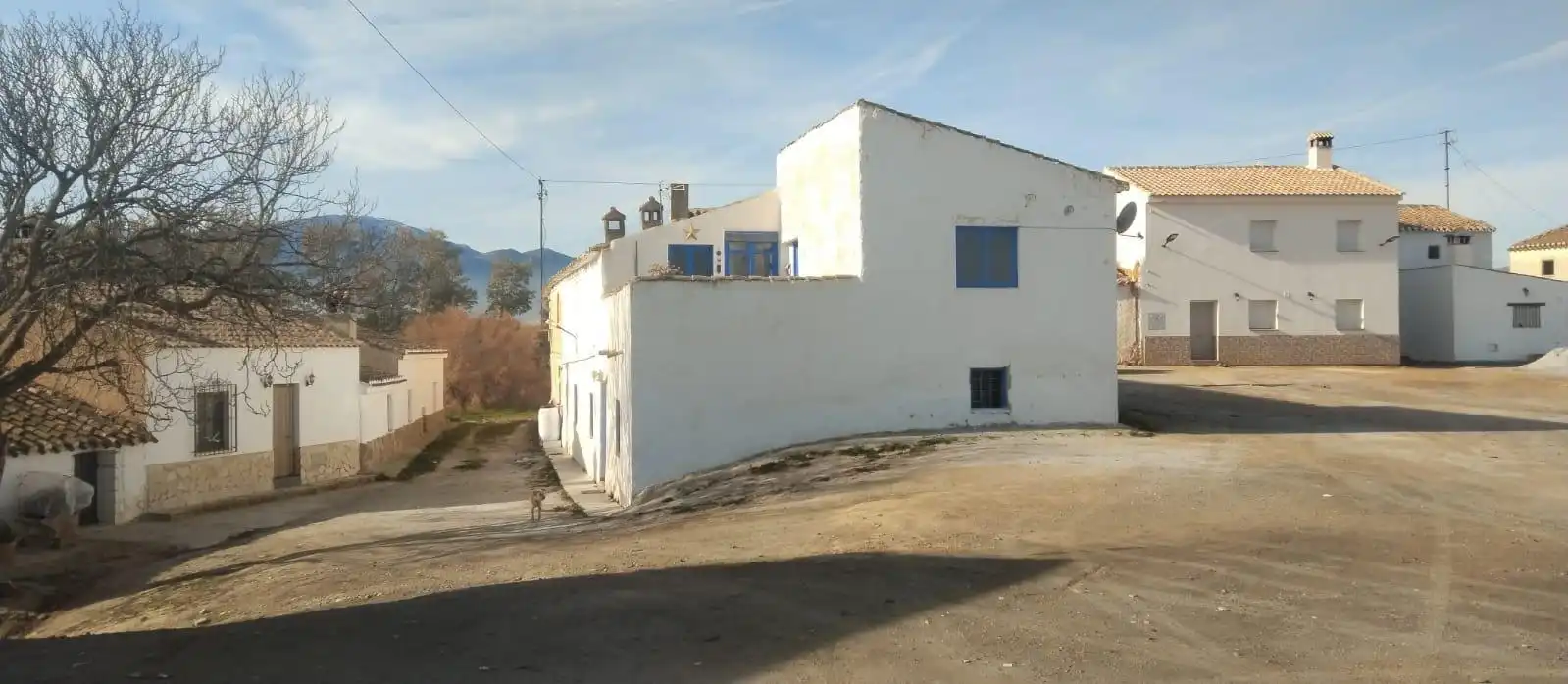 Casa en venda a Caniles