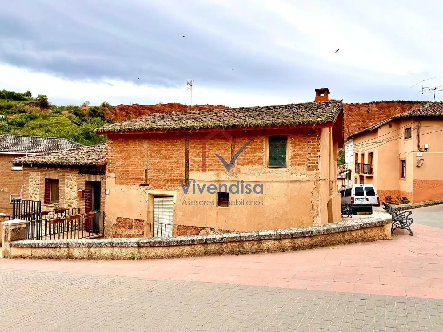 Casa o chalet en venta en Mayor, Puebla de Valles