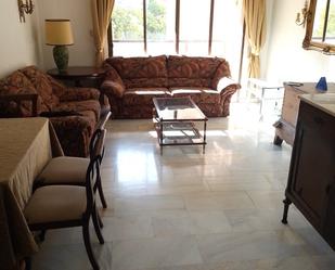 Flat to rent in Calle Fernán Núñez, 13, Parque Ayala - Jardín de la Abadía - Huelín