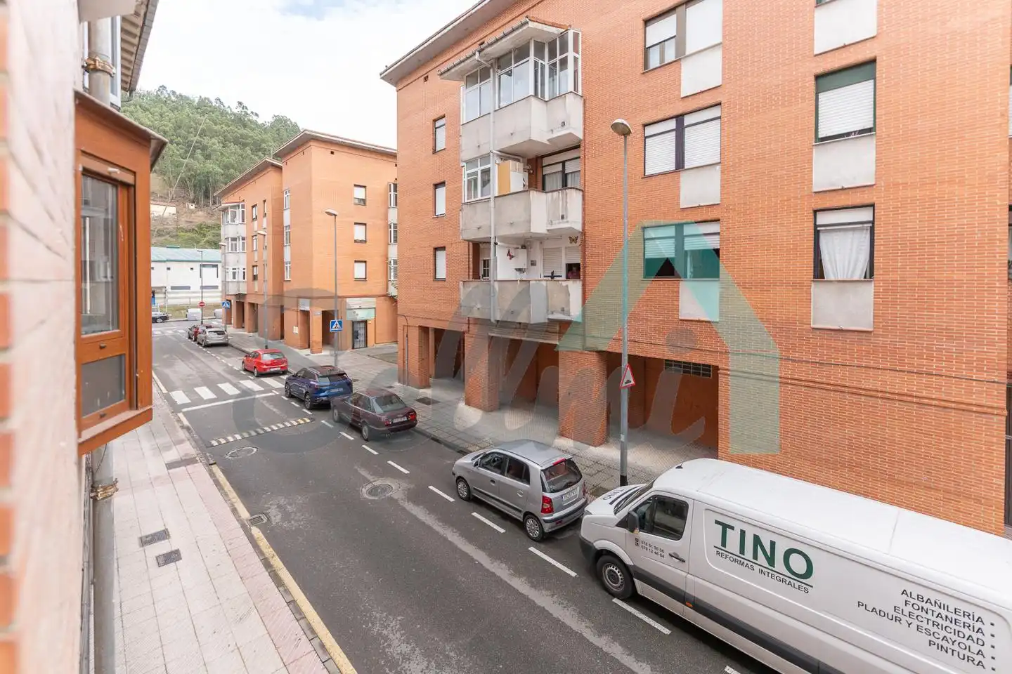Pis de lloguer a Mieres (Asturias), Asturias