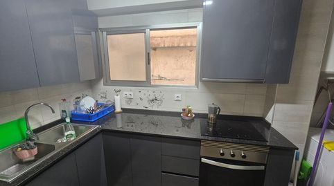 Foto 4 de Pis de lloguer a Avinguda Catalunya, 13, Nou Eixample Nord, Tarragona Capital