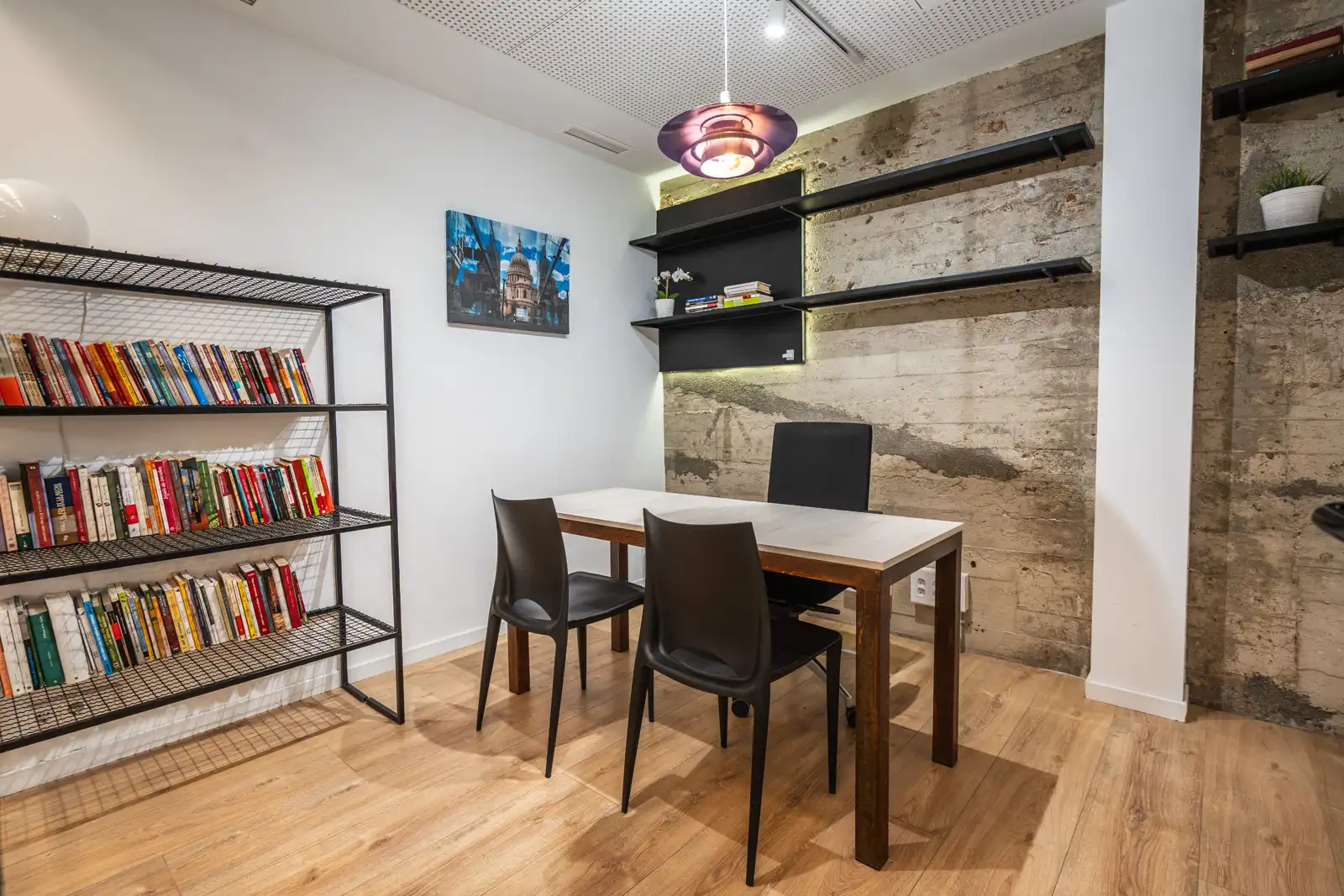 Business premises to rent in Tetuán, imagen 28