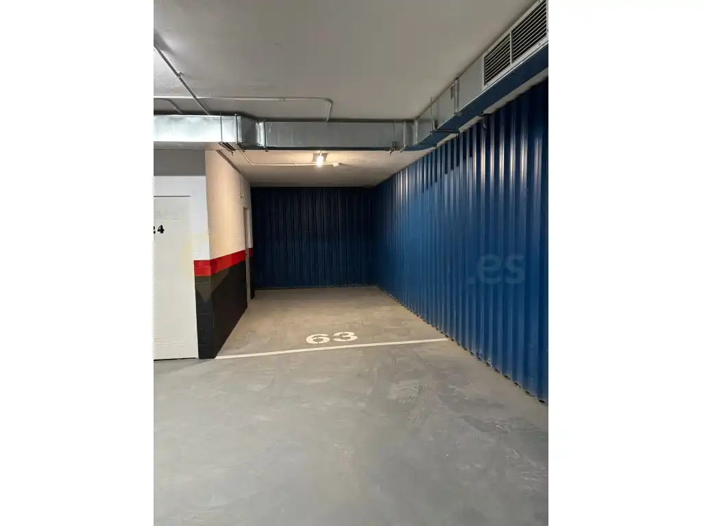 Individuale in vendita a Avenida - Divina Pastora - Plaza de Toros, imagen 4