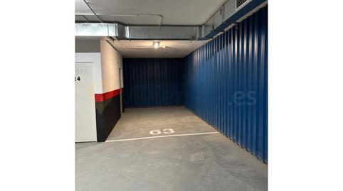 Photo 4 of Garage for sale in Plaza de Toros, Jerez de la Frontera