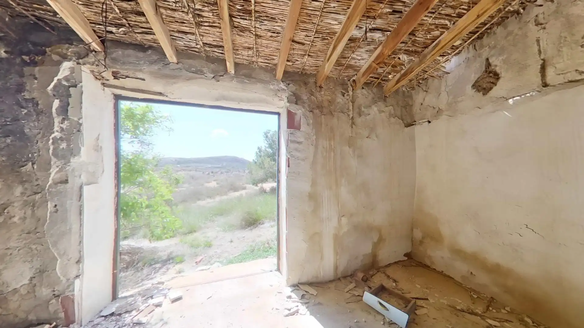 Casa o chalet en venta en Elche / Elx con Calefacción, Jardín privado y Terraza