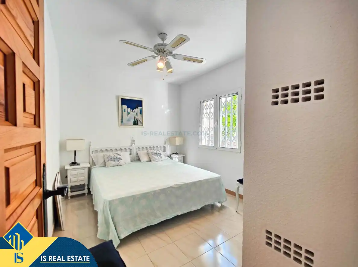 Maison mitoyenne avec jardin à vendre à Nueva Torrevieja - Aguas Nuevas, imagen 30