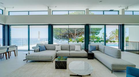 Photo 2 of House or chalet for sale in  Verdrol El-g.del Mar, Mascarat, Altea