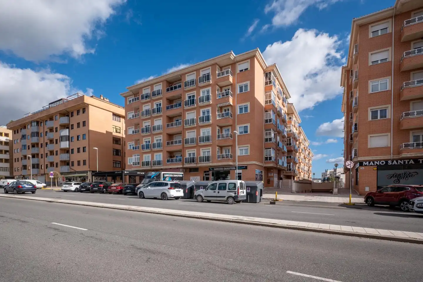 Wohnung mit Pool zum Verkauf in Calle Agustín Rodríguez Sahagún, imagen 33