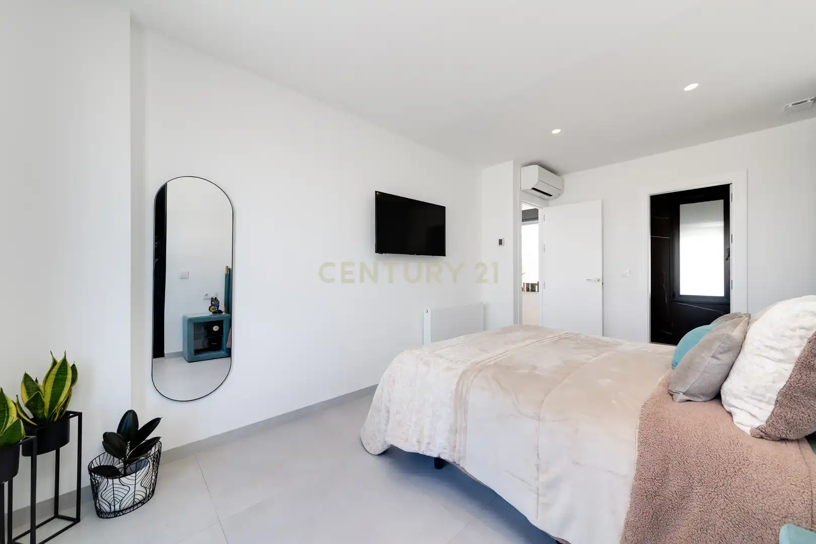 Habitación de Casa o chalet en venta en Pilar de la Horadada con Piscina