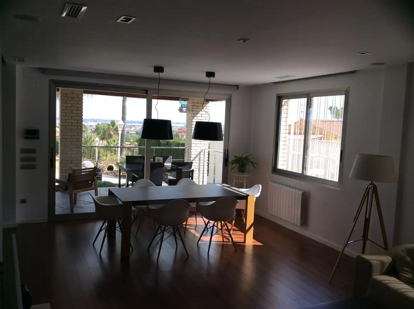 Detached house to rent in Calicanto - Cumbres de Calicanto - Santo Domingo, imagen 8