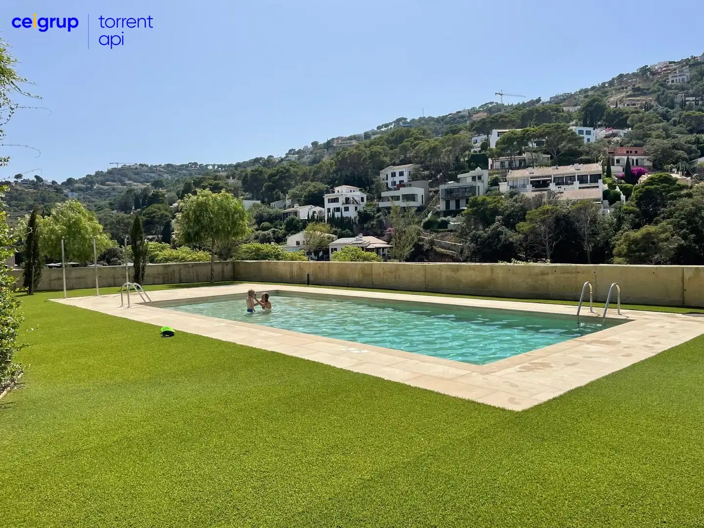 Flat with terrace for sale in Sa Riera - Sa Fontansa, imagen 37