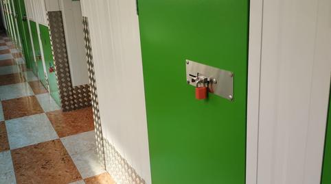 Photo 5 of Box room to rent in Calle Virgen de Fátima, 1, Centro, Málaga