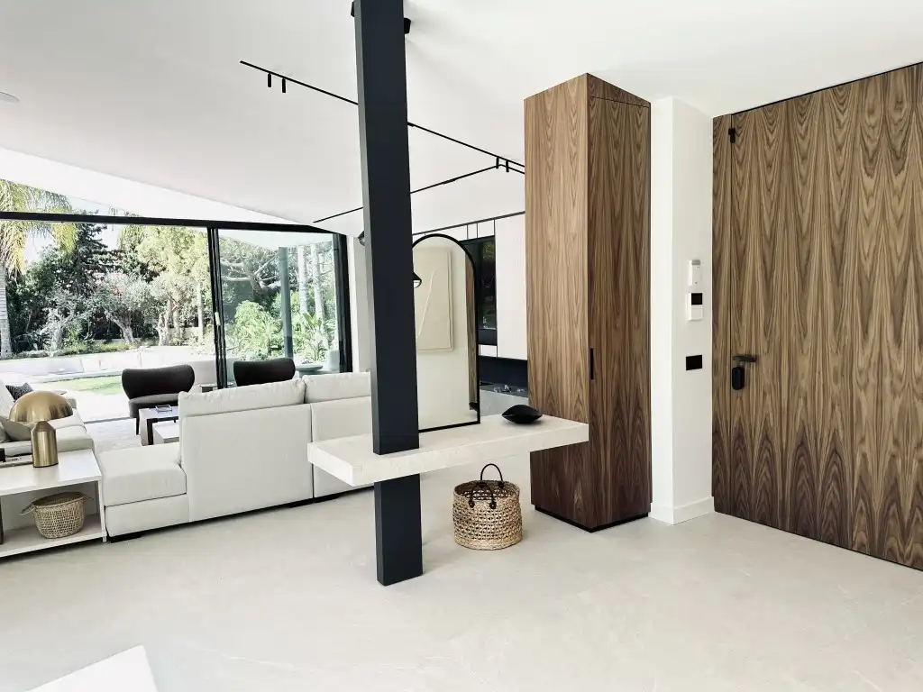 Villa con piscina in vendita a Elviria - Cabopino, imagen 36