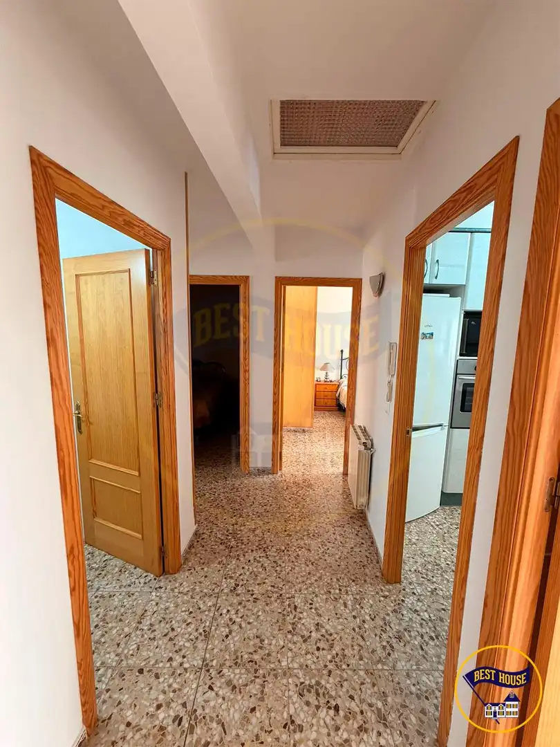Finca rústica en venta en Carboneras de Guadazaón con Calefacción y Amueblado