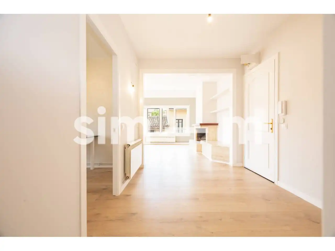 Flat for sale in Calldetenes  with Heating, Parquet flooring and Terrace