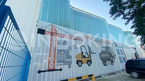 Photo 2 of Industrial buildings for sale in Avenida Principal, 21, Sangonera la Seca, Murcia