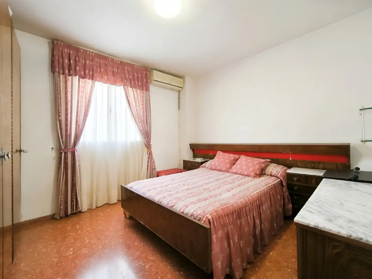 Schlafzimmer von Wohnung zum Verkauf in Torrent mit Abstellraum und Balkon