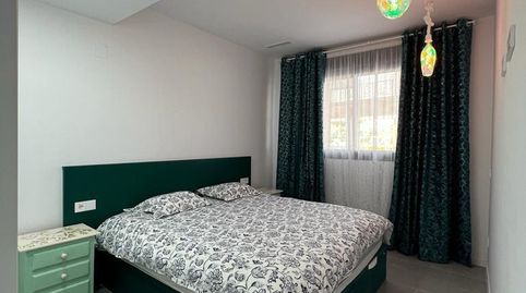 Foto 5 de Apartamento de alquiler en Brasil de, Balcón de Finestrat - Terra Marina, Finestrat