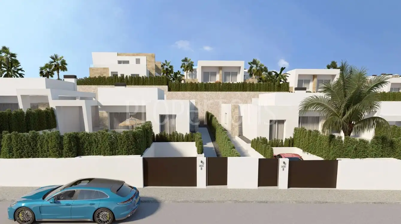 Appartement à vendre à Algorfa