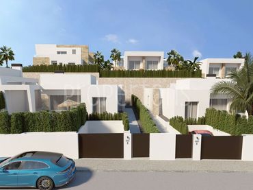 Wohnung zum Verkauf in Algorfa