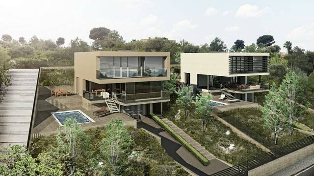 Terreno residencial en Venta en COSE en Pla de Maset - Cap de Salou