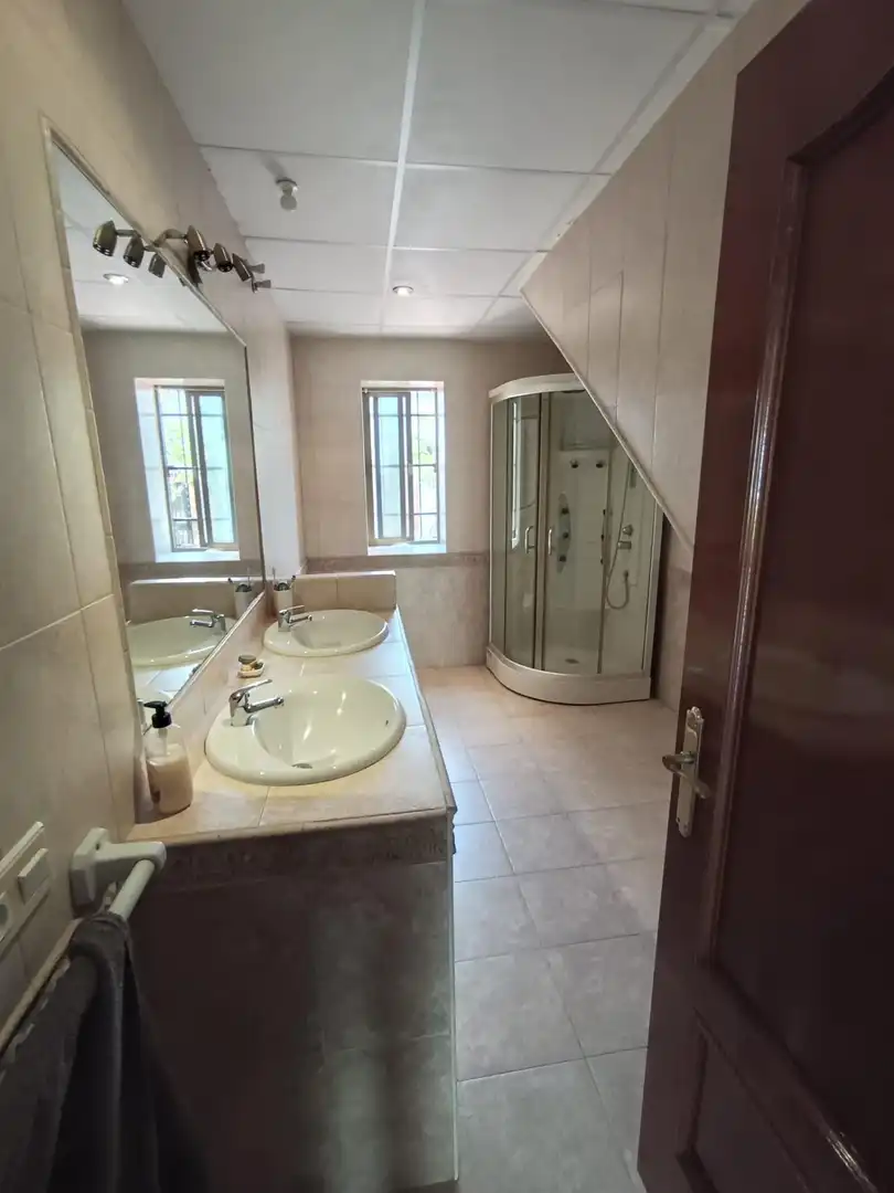 Chalet con piscina en venta en Norte-Sierra, imagen 19