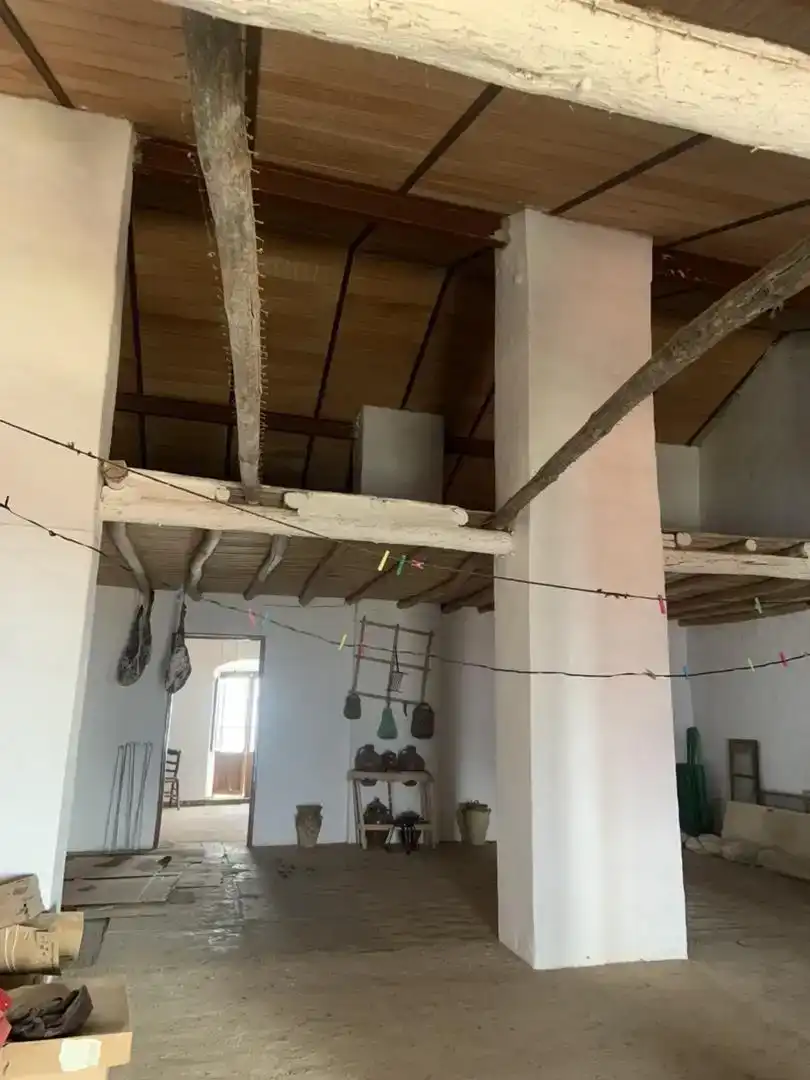 Casa o xalet en venda en Cumbres Mayores amb Balcó