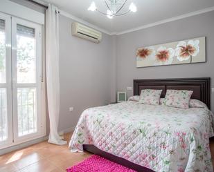 Bedroom of Single-family semi-detached for sale in San Fernando  with Air Conditioner, Heating and Storage room