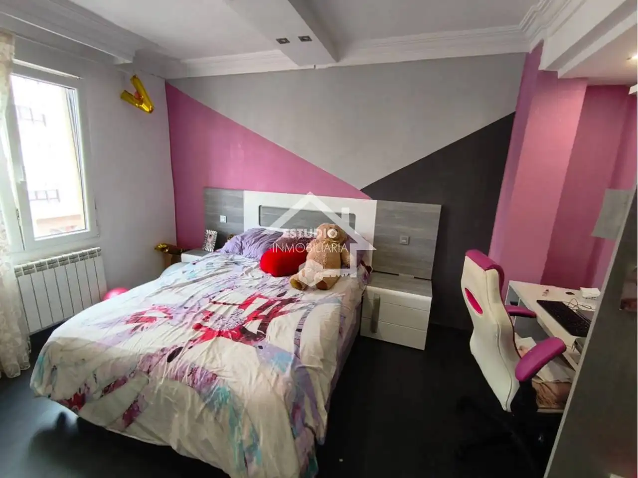 Habitación de Piso en venta en Fuenmayor con Calefacción, Terraza y Trastero