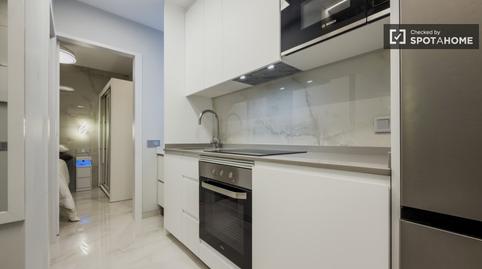 Foto 5 de Piso de alquiler en La Font de la Guatlla, Barcelona