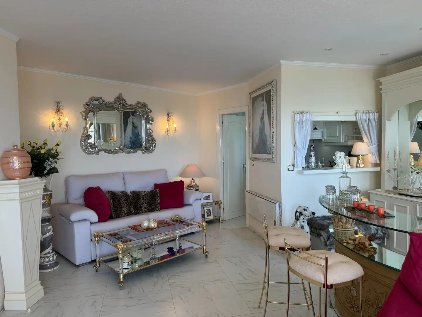 Attique avec ascenseur à vendre à del mediterraneo, imagen 34