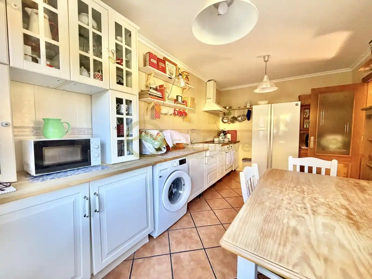Casa amb jardí en venda a Camín de las Eras 7, imagen 22