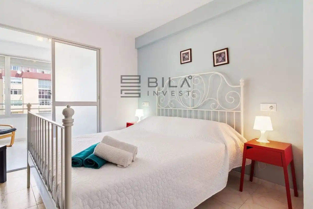 Flat with pool for sale in Terramar Alto, imagen 17