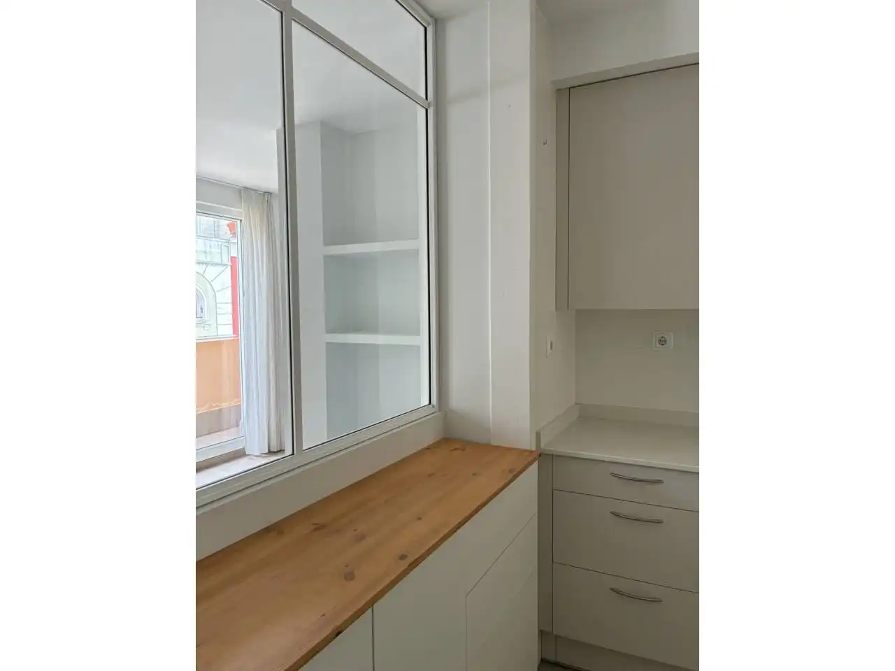 Bedroom of Attic for rent in Santander  with Heating and Terrace
