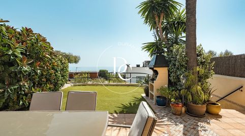 Foto 5 de Casa o chalet en venta en Avinguda de Miquel Utrillo, Vallpineda - Santa Bàrbara, Sitges