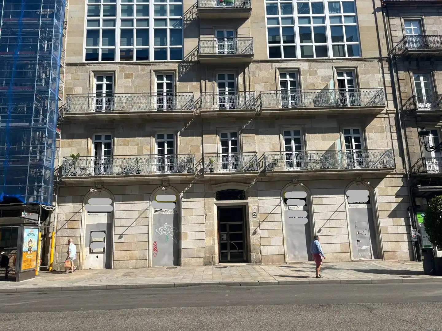 Local comercial en alquiler en Centro Urbano, imagen 7