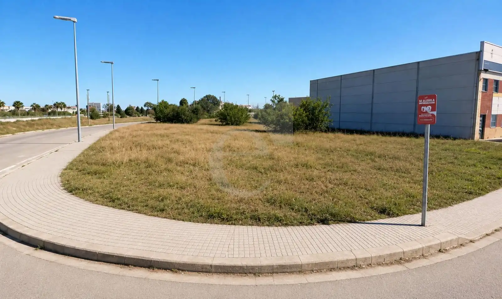 Rural land for sale in Moli 9 U-II-6 Ind