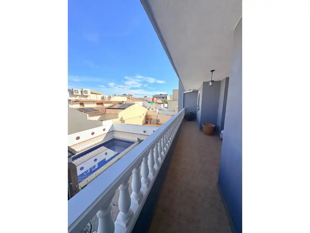 Maison avec terrasse à vendre à Canals, imagen 53