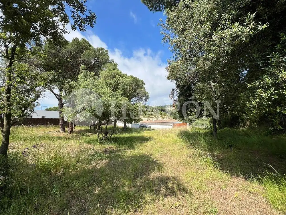 Terreny residencial en venda a El Mirador - La Cornisa, imagen 12