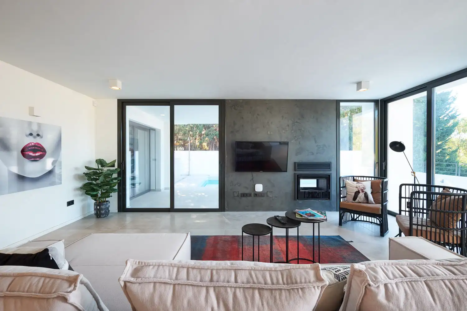 Haus mit Pool zum Verkauf in Nueva Andalucía, imagen 7