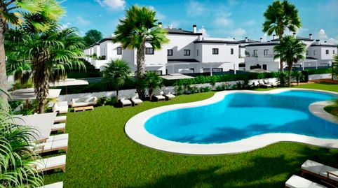 Foto 2 de Casa o xalet en venda a Monte y Mar, Santa Pola