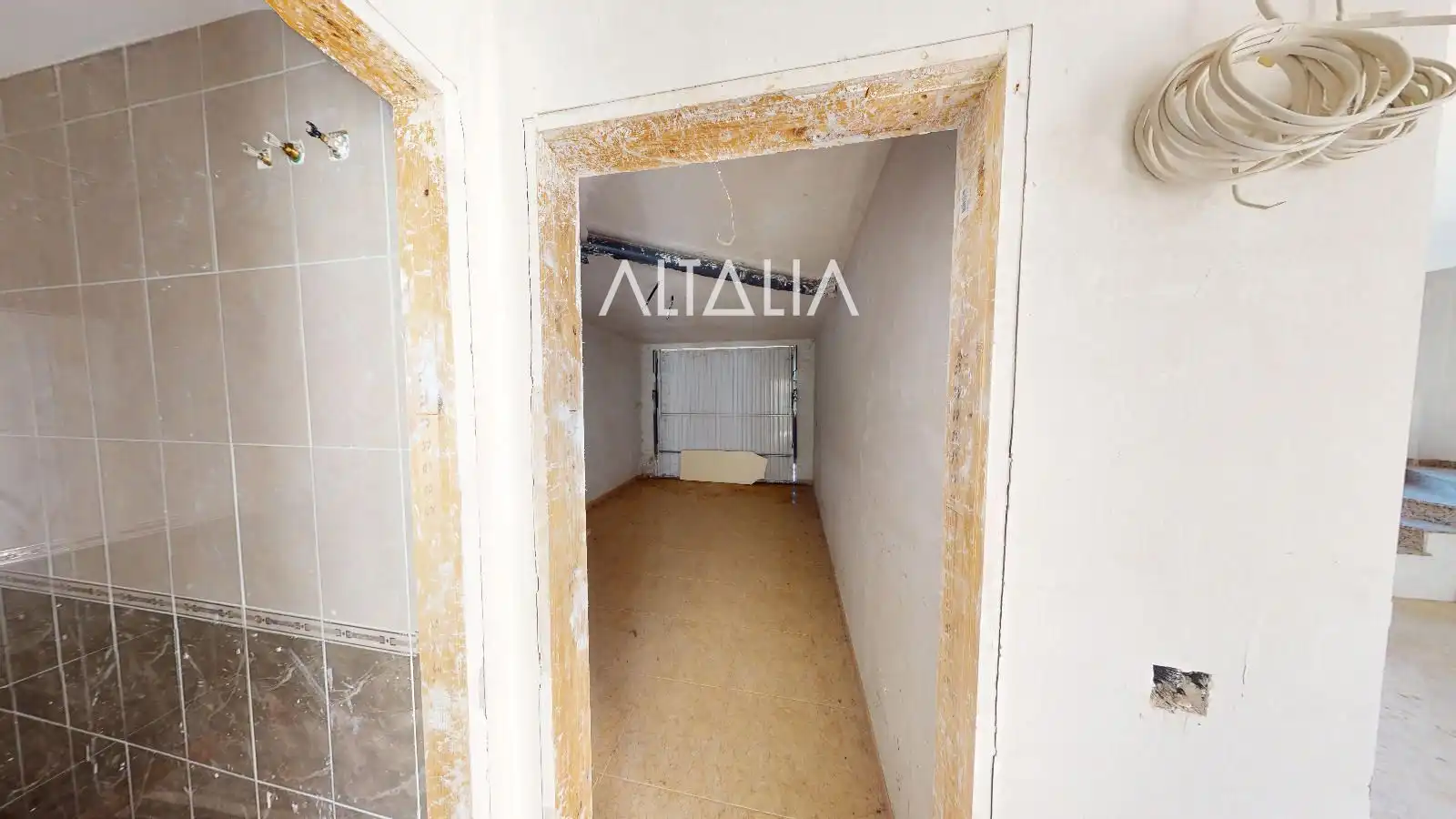 Casa o chalet en venta en La Almarcha 